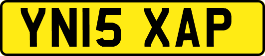 YN15XAP