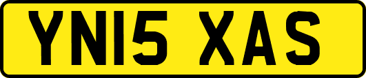YN15XAS