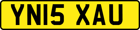 YN15XAU