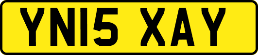 YN15XAY