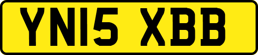 YN15XBB