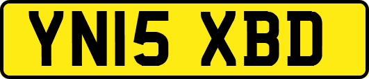 YN15XBD