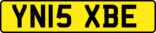 YN15XBE