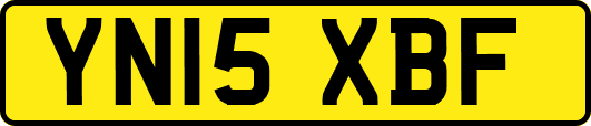 YN15XBF