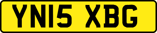 YN15XBG