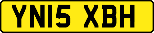 YN15XBH