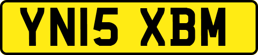 YN15XBM