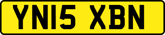 YN15XBN