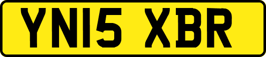 YN15XBR