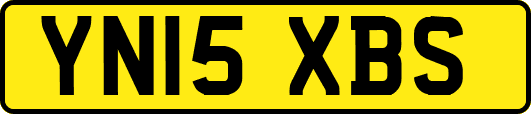 YN15XBS