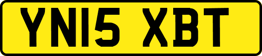 YN15XBT