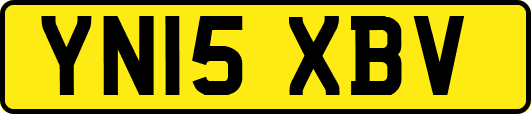 YN15XBV