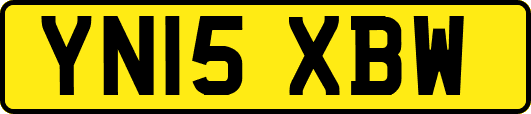 YN15XBW