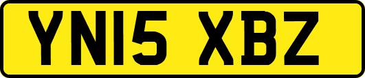 YN15XBZ