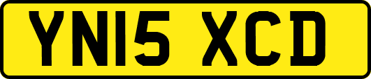 YN15XCD
