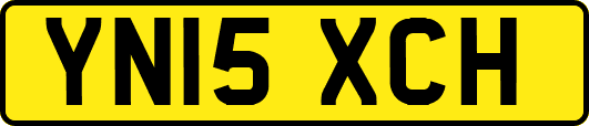 YN15XCH