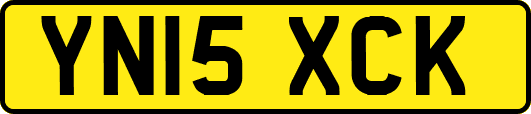 YN15XCK