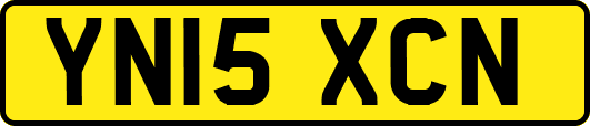 YN15XCN