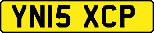 YN15XCP