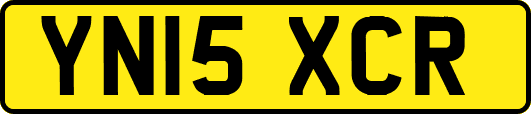 YN15XCR