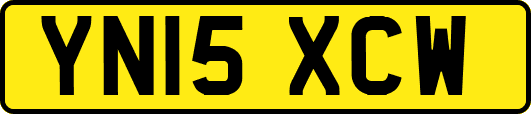 YN15XCW