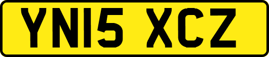YN15XCZ