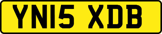 YN15XDB