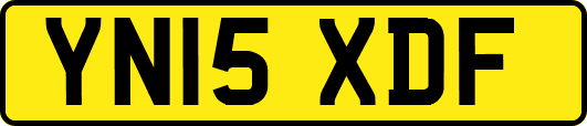 YN15XDF