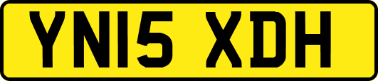 YN15XDH