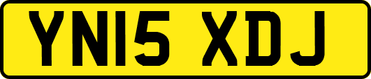 YN15XDJ
