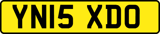 YN15XDO