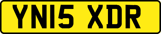 YN15XDR