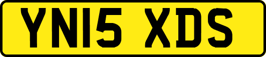 YN15XDS
