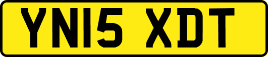 YN15XDT