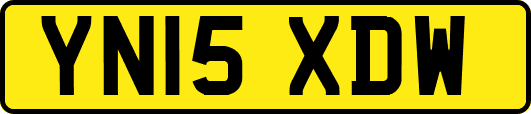 YN15XDW