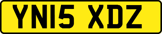 YN15XDZ