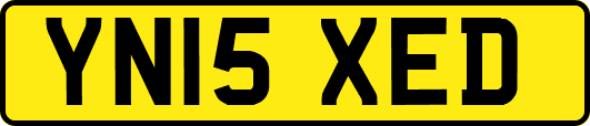 YN15XED