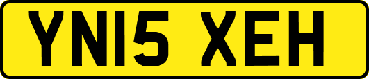 YN15XEH