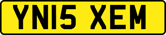 YN15XEM