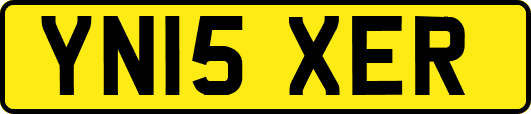 YN15XER