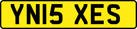 YN15XES