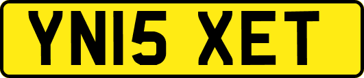 YN15XET