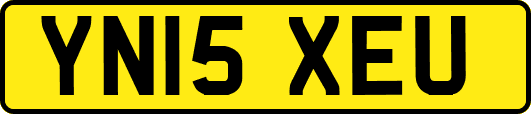 YN15XEU