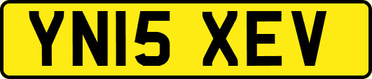 YN15XEV