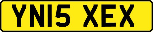 YN15XEX