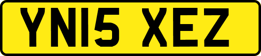 YN15XEZ