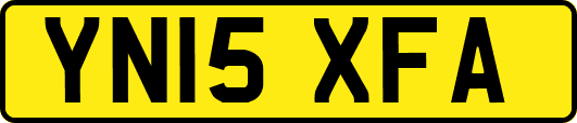 YN15XFA