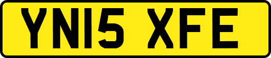 YN15XFE