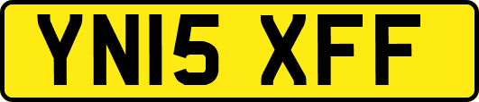 YN15XFF