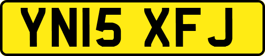 YN15XFJ